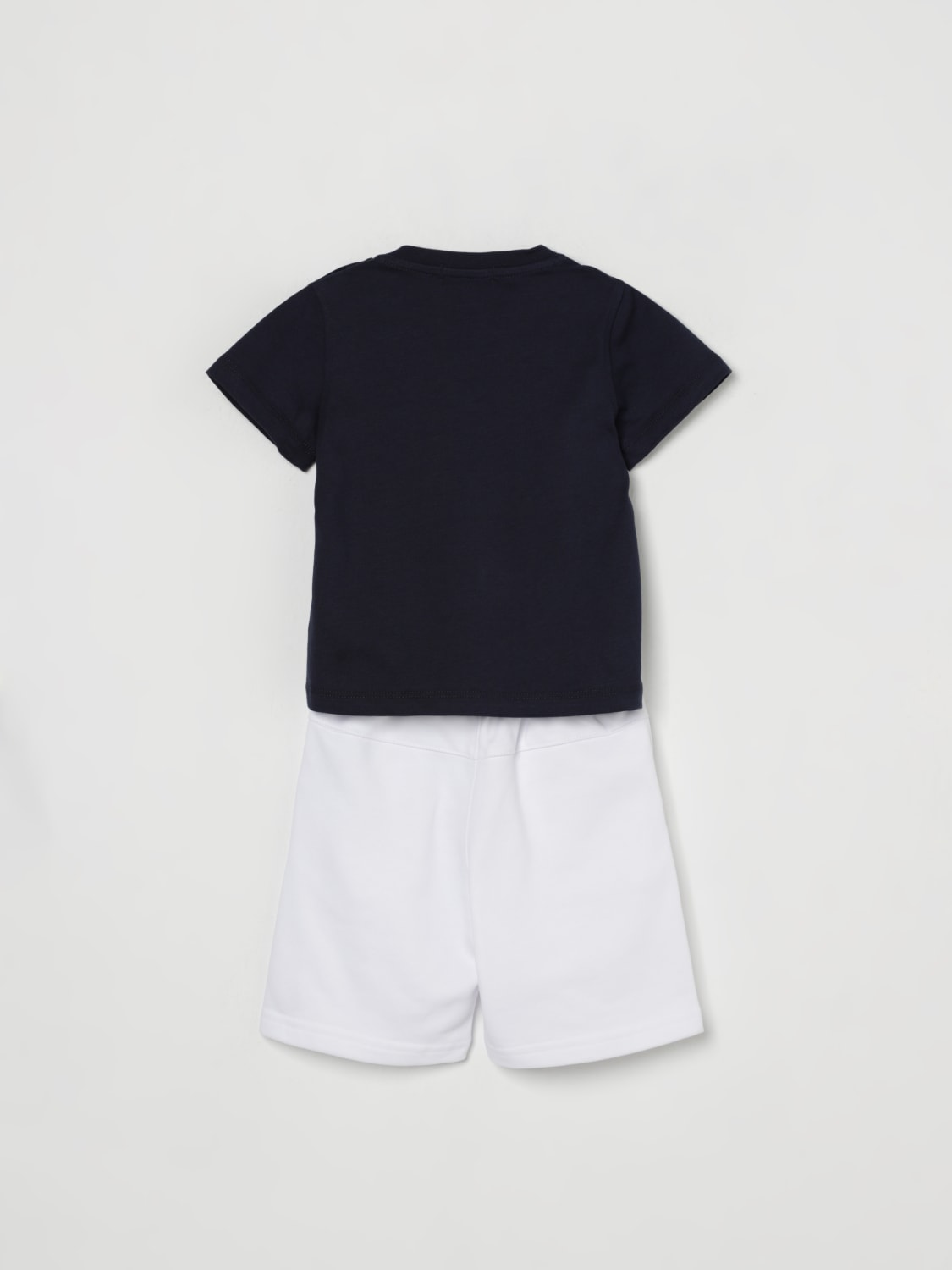 JECKERSON JUMPSUIT: Jumpsuit kids Jeckerson, Blue - Img 2