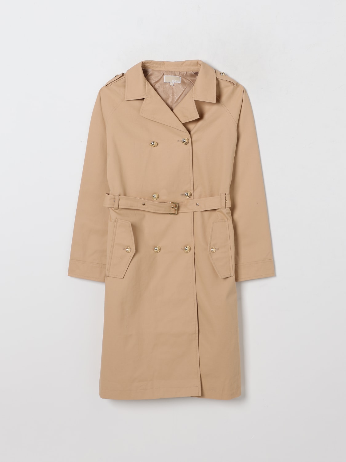 MICHAEL KORS ABRIGO: Abrigo niños Michael Michael Kors, Cuerda - Img 1