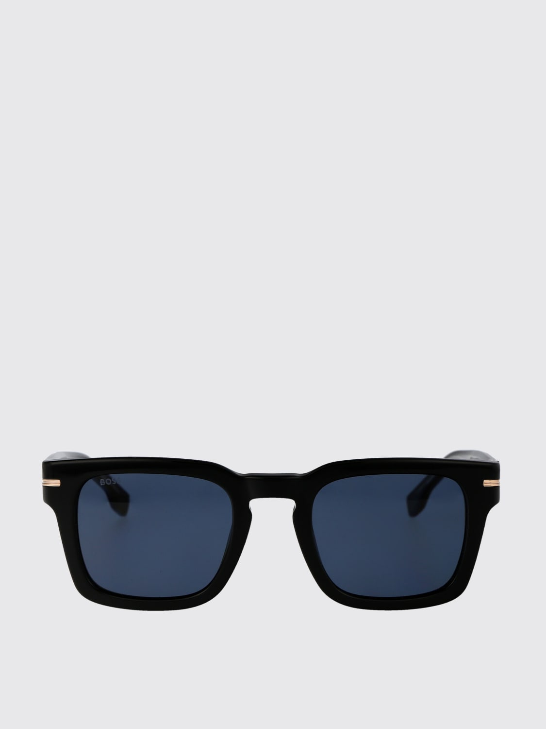 BOSS SUNGLASSES: Sunglasses men Boss, Black - Img 2