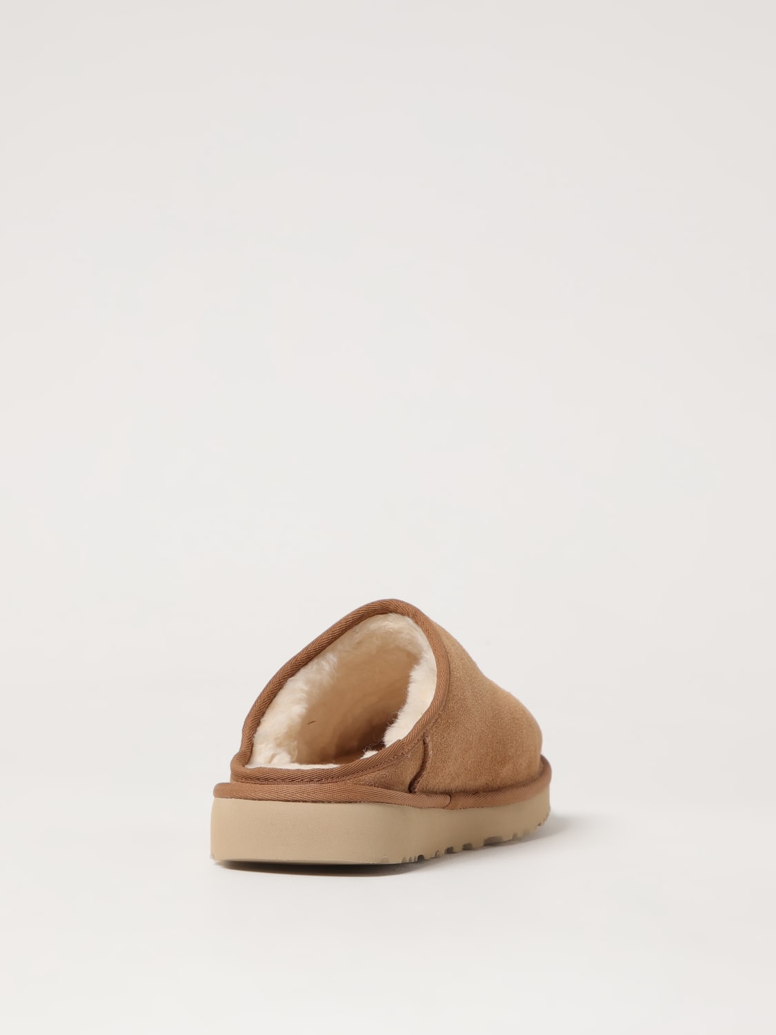 UGG SHOES: Shoes men UGG, Brown - Img 3