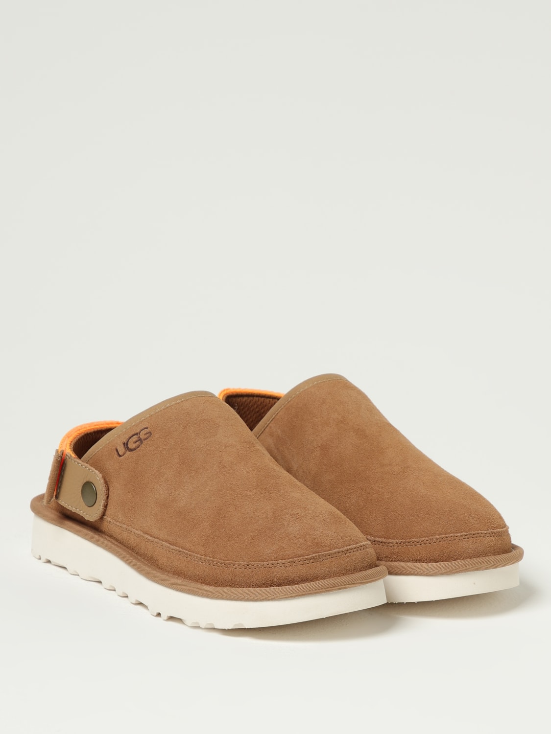 UGG SCHUHE: Schuhe herren UGG, Burnt - Img 2