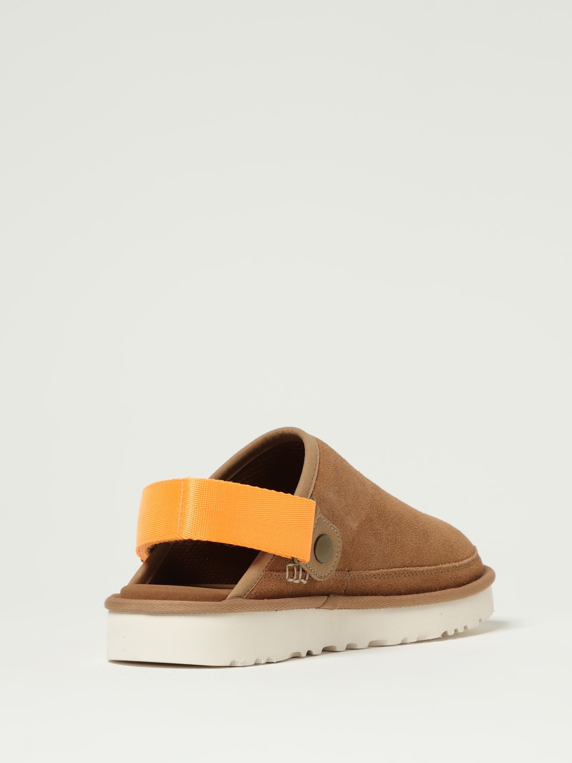 UGG SCHUHE: Schuhe herren UGG, Burnt - Img 3