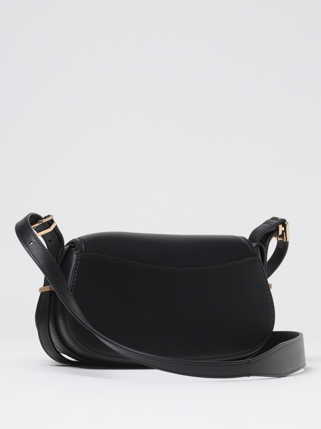 MICHAEL KORS SAC BANDOULIÈRE: Sac porté main femme Michael Kors, Noir - Img 2