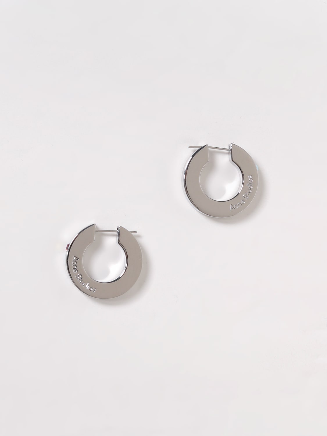 アクセサリーその他 ACNE STUDIOS Men Jewel Silver C50459 AAE ACNE STUDIOS: Jewel men - Silver | Acne Studios jewel C50459