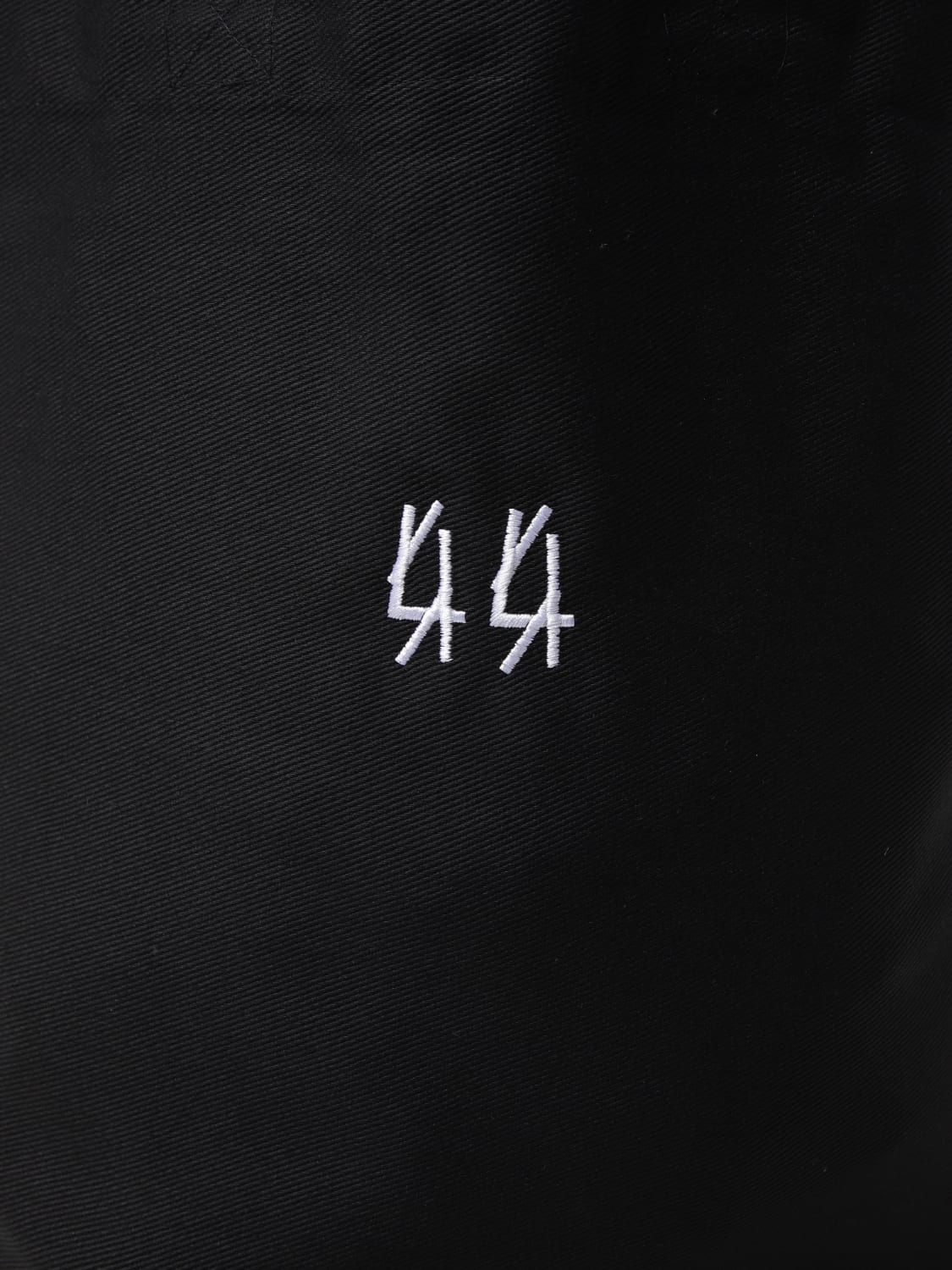 44 LABEL GROUP BAG: Bags men 44 Label Group, Ink - Img 3