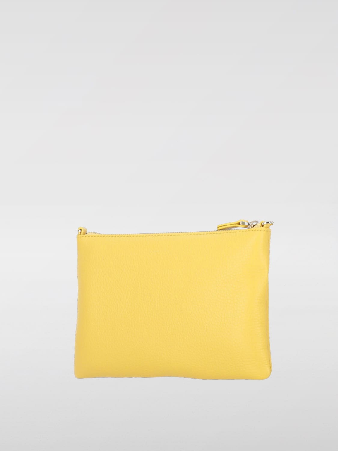 COCCINELLE MINI BAG: Mini bag woman Coccinelle, Yellow - Img 3