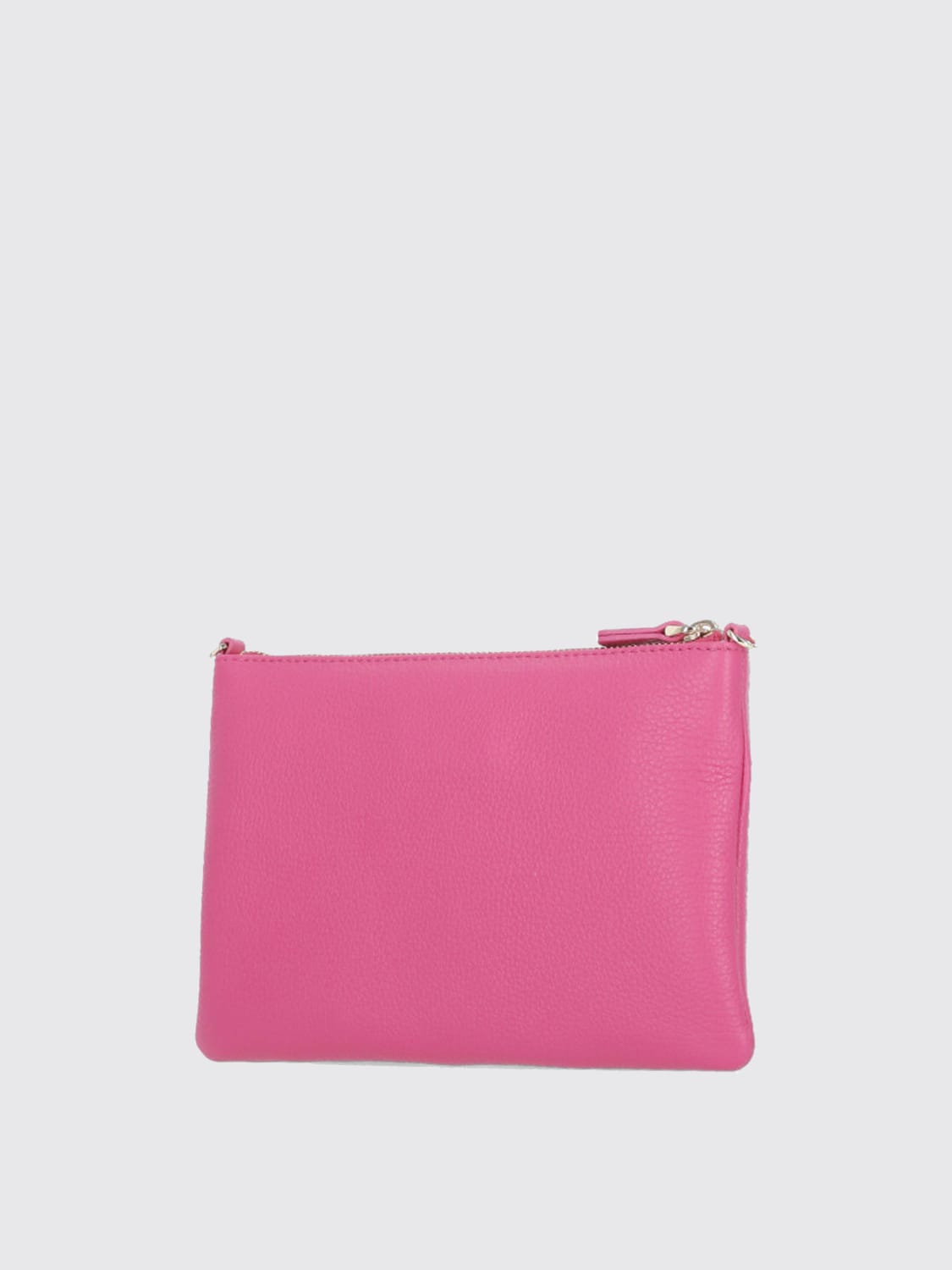 COCCINELLE MINI BAG: Mini bag woman Coccinelle, Fuchsia - Img 3