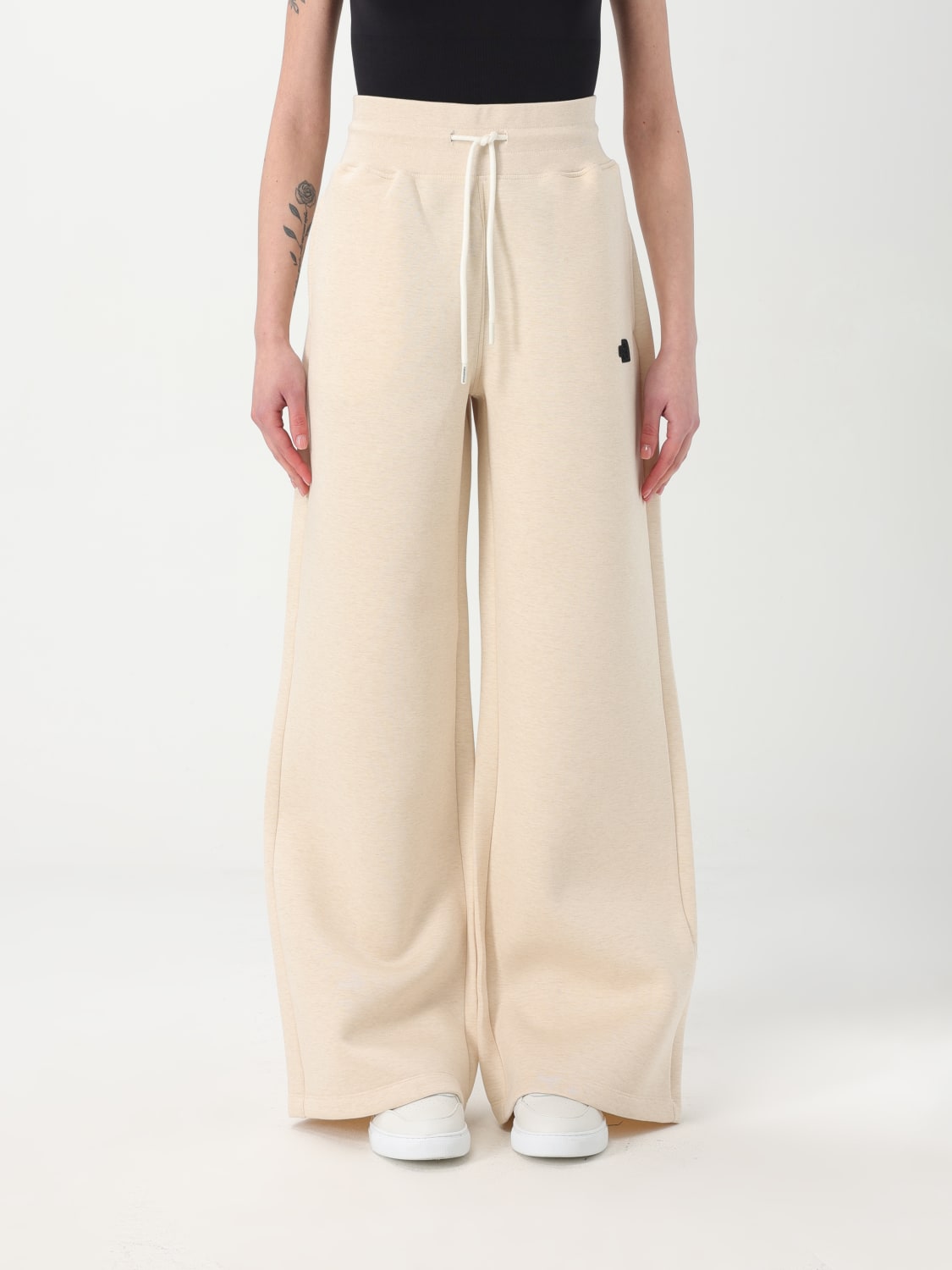パンツ THE NORTH FACE Woman Pants Beige NF0A8C25 QMO1 THE NORTH FACE: Pants woman - Beige | The North Face pants