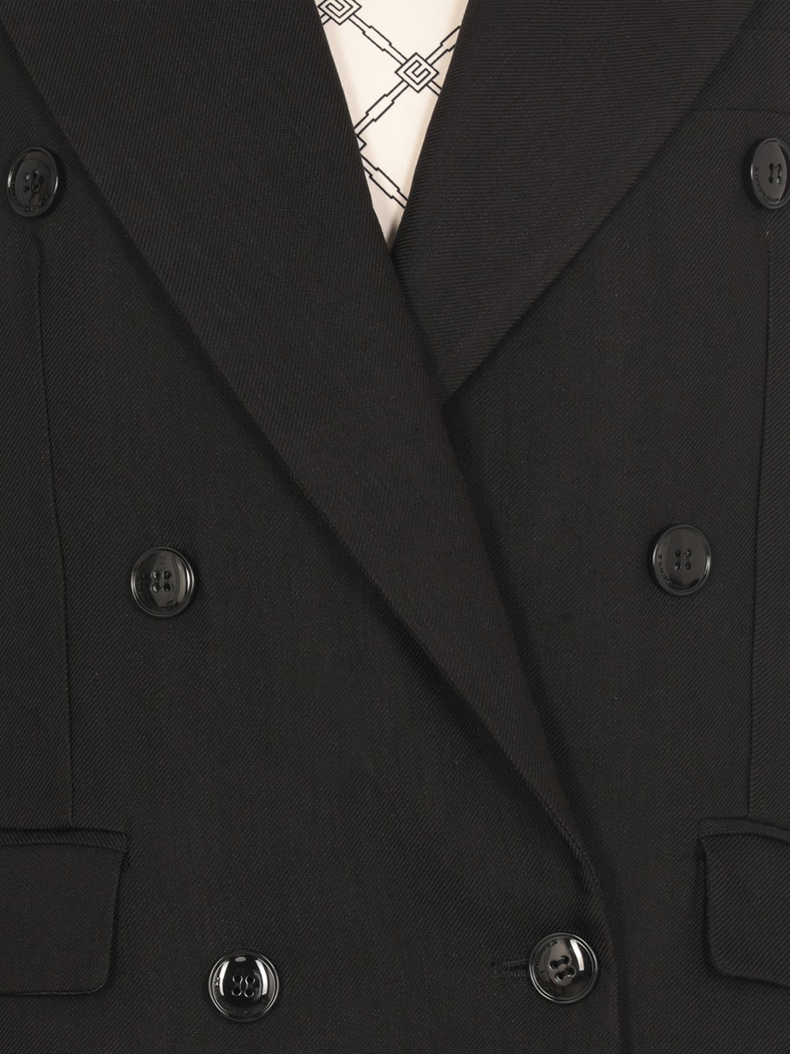 アウターその他 ELISABETTA FRANCHI Woman Blazer Black GI132 110 ELISABETTA FRANCHI: Blazer woman - Black | Elisabetta