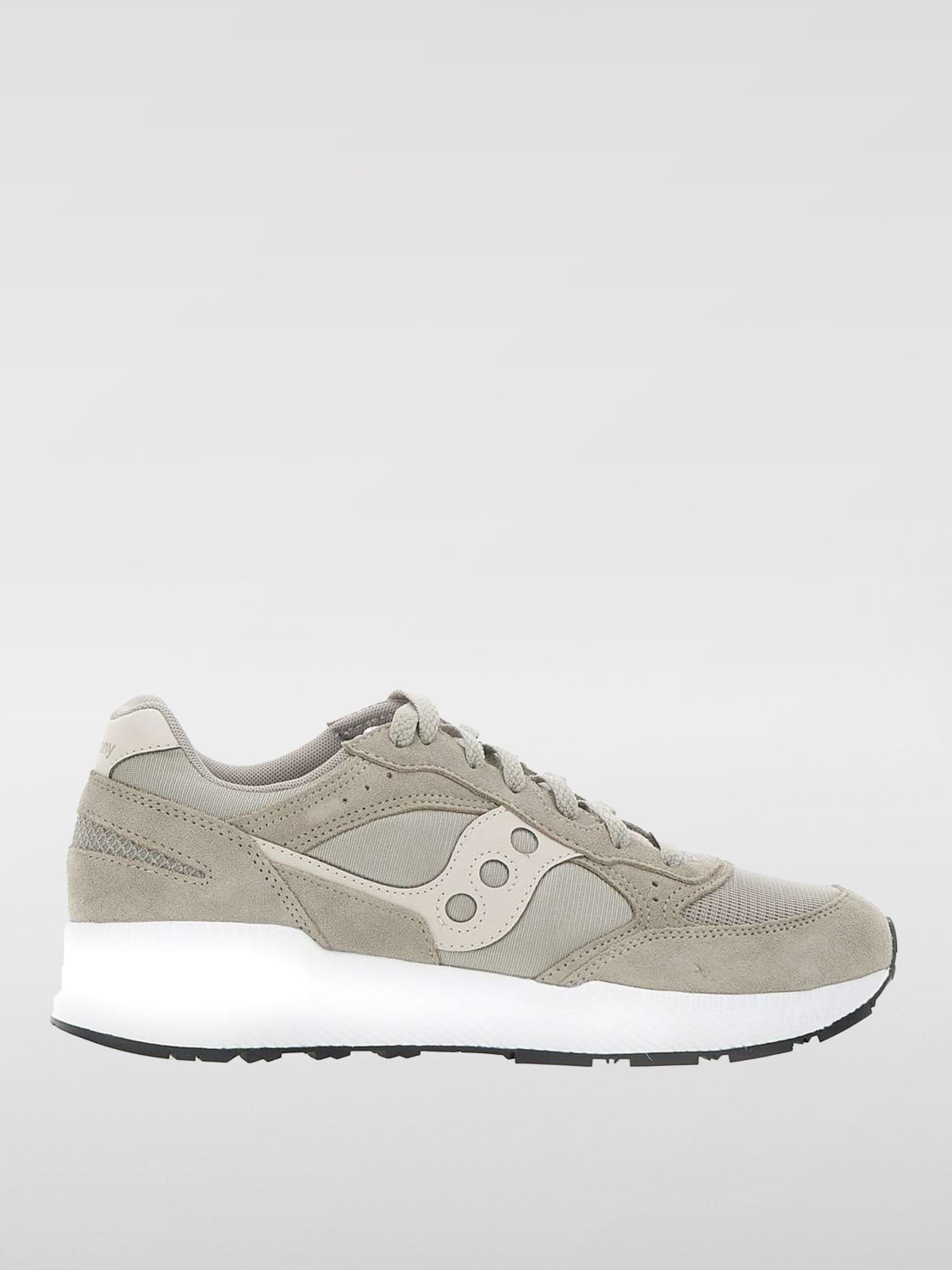 スニーカー SAUCONY Men Sneakers Grey S70872 11 SAUCONY: Sneakers men - Grey | Saucony sneakers S70872