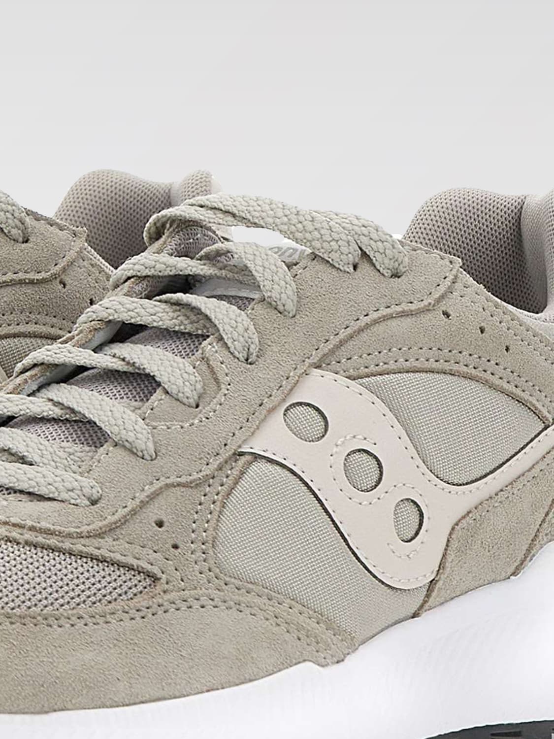 スニーカー SAUCONY Men Sneakers Grey S70872 11 SAUCONY: Sneakers men - Grey | Saucony sneakers S70872