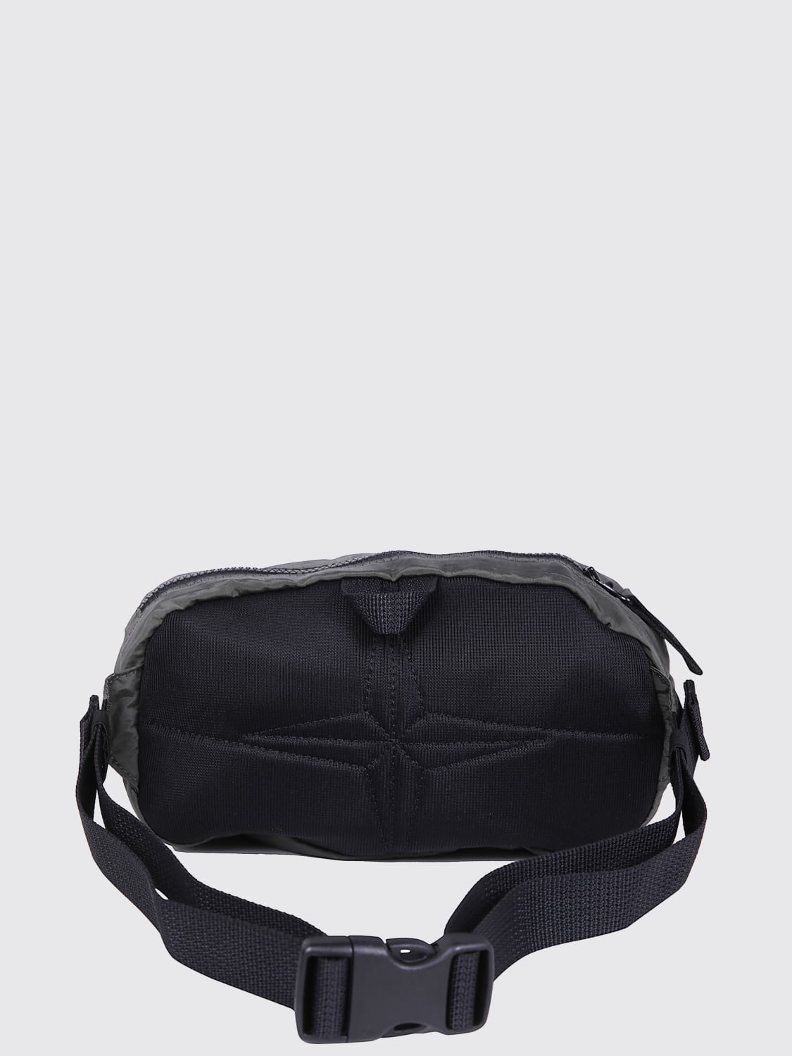 STONE ISLAND JUNIOR TASCHE: Gürteltasche damen Stone Island Junior, Military - Img 2