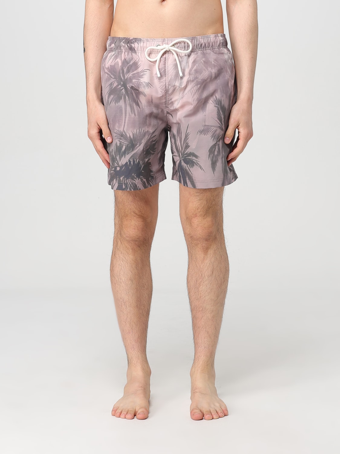 PALM ANGELS SWIMSUIT: Swimsuit men Palm Angels, Multicolor - Img 1