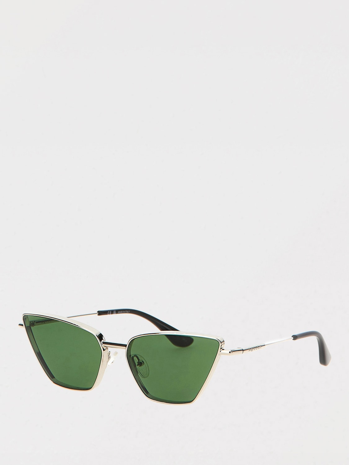 サングラス ALEXANDER MCQUEEN Woman Sunglasses Multicolor 821690I3330 MCQUEEN: Sunglasses woman - Multicolor | McQueen sunglasses