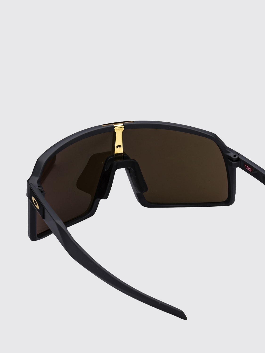 OAKLEY GAFAS DE SOL: Gafas de sol mujer Oakley, Negro 1 - Img 4