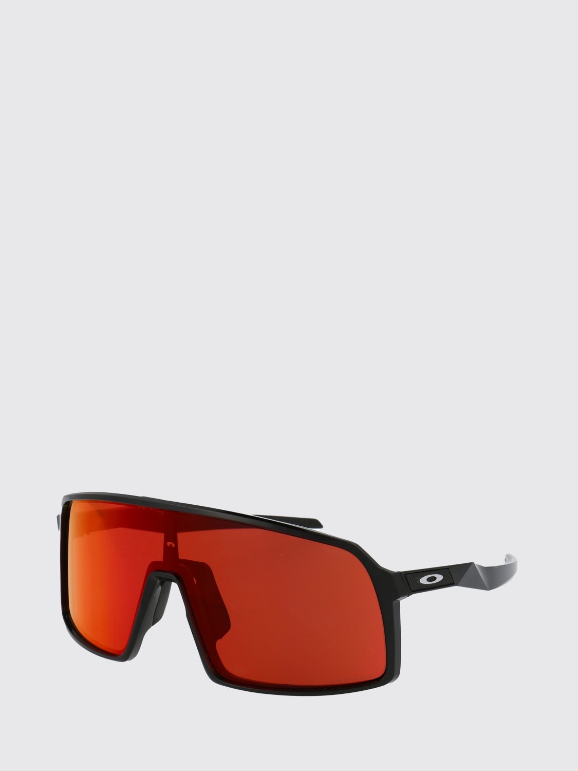 OAKLEY SUNGLASSES: Oakley men's sunglasses, Black 5 - Img 1