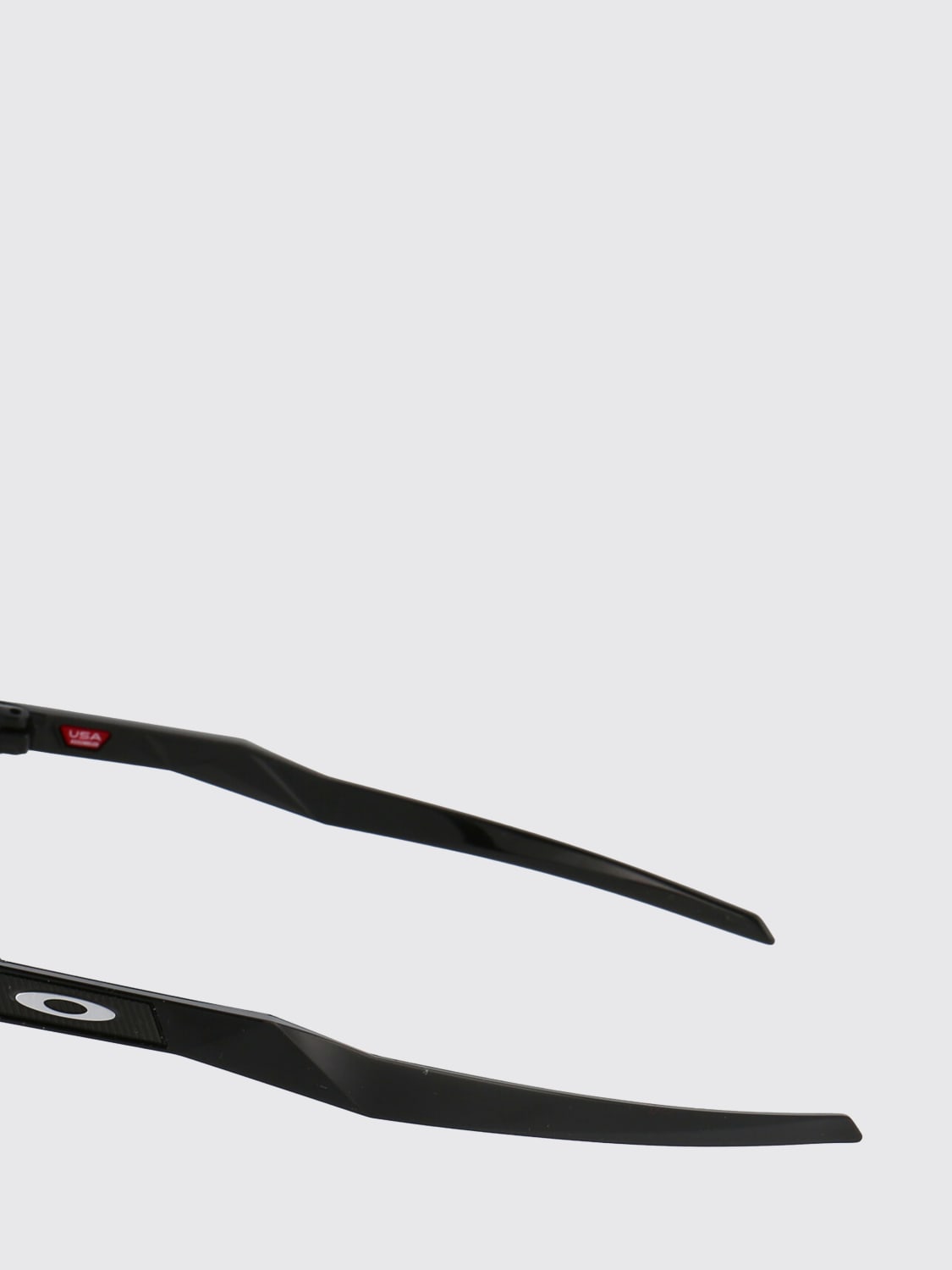 OAKLEY SUNGLASSES: Oakley men's sunglasses, Black 5 - Img 3