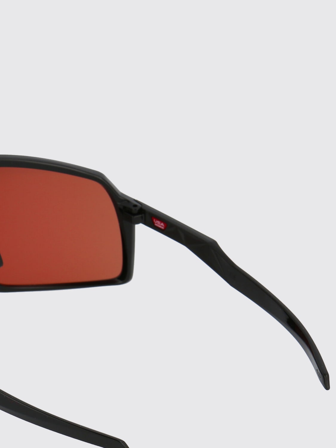 OAKLEY SUNGLASSES: Oakley men's sunglasses, Black 5 - Img 4