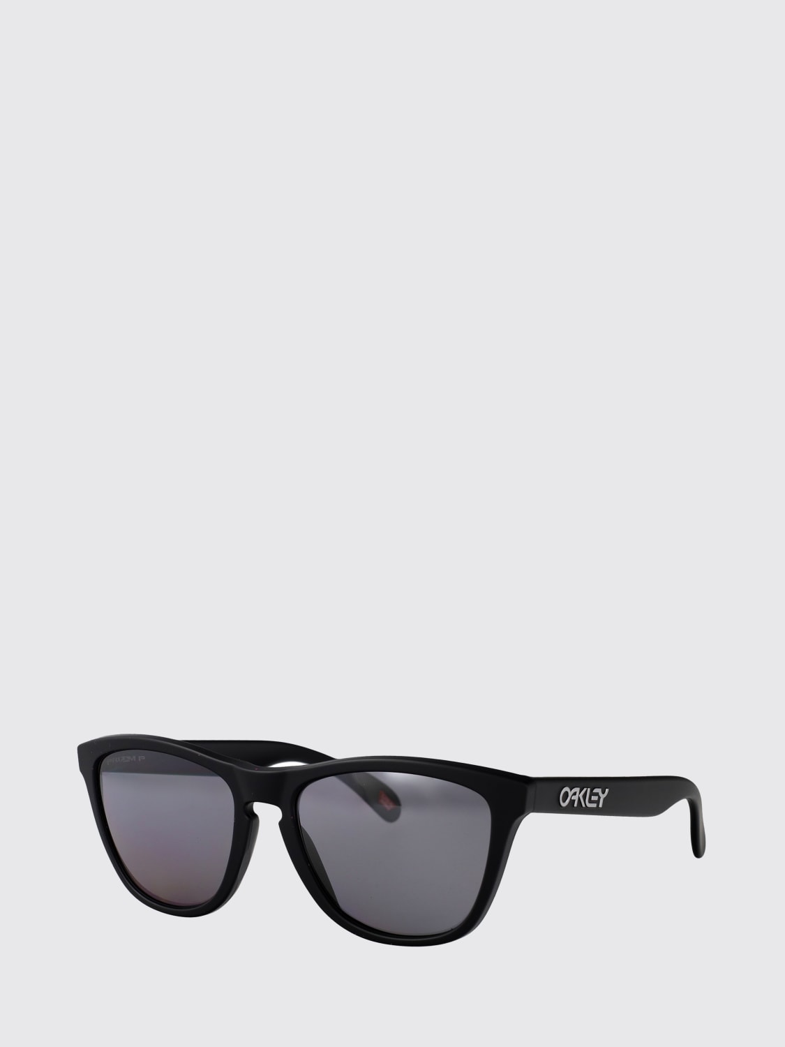 OAKLEY SUNGLASSES: Sunglasses men Oakley, Black 1 - Img 1