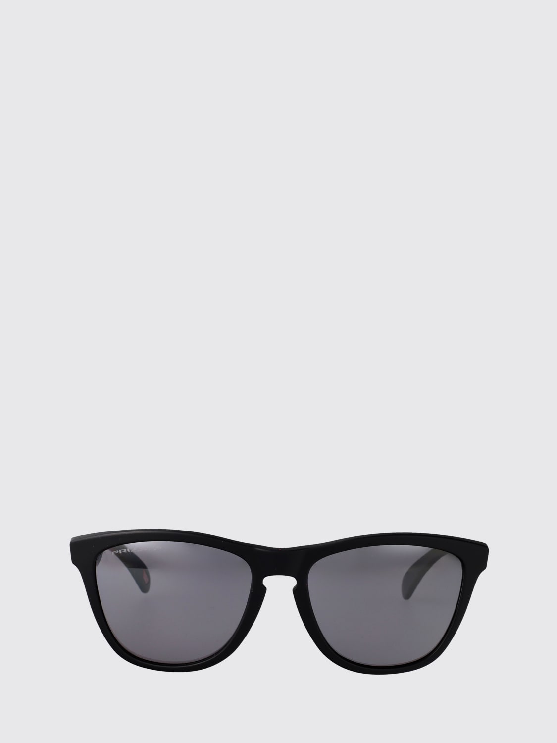 OAKLEY SUNGLASSES: Sunglasses men Oakley, Black 1 - Img 2