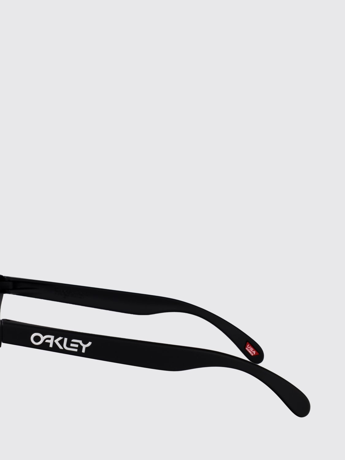 OAKLEY SUNGLASSES: Sunglasses men Oakley, Black 1 - Img 3