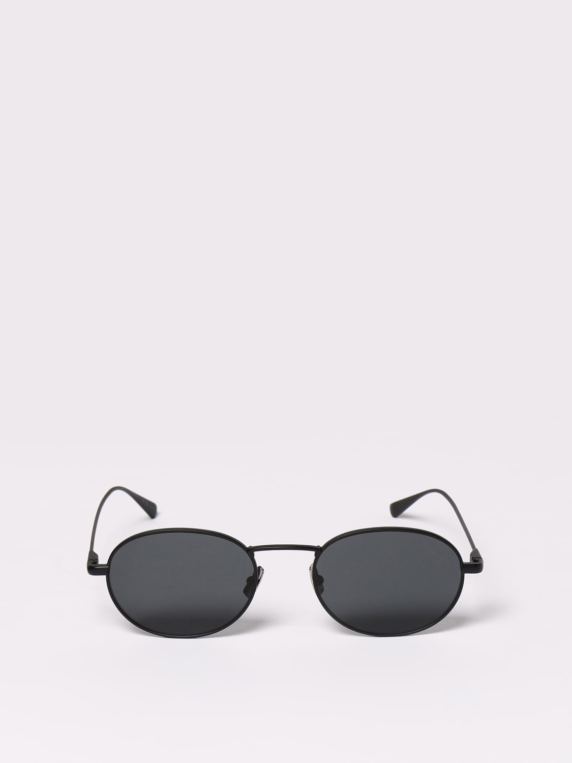 SAINT LAURENT SUNGLASSES: Sunglasses men Saint Laurent, Black - Img 3