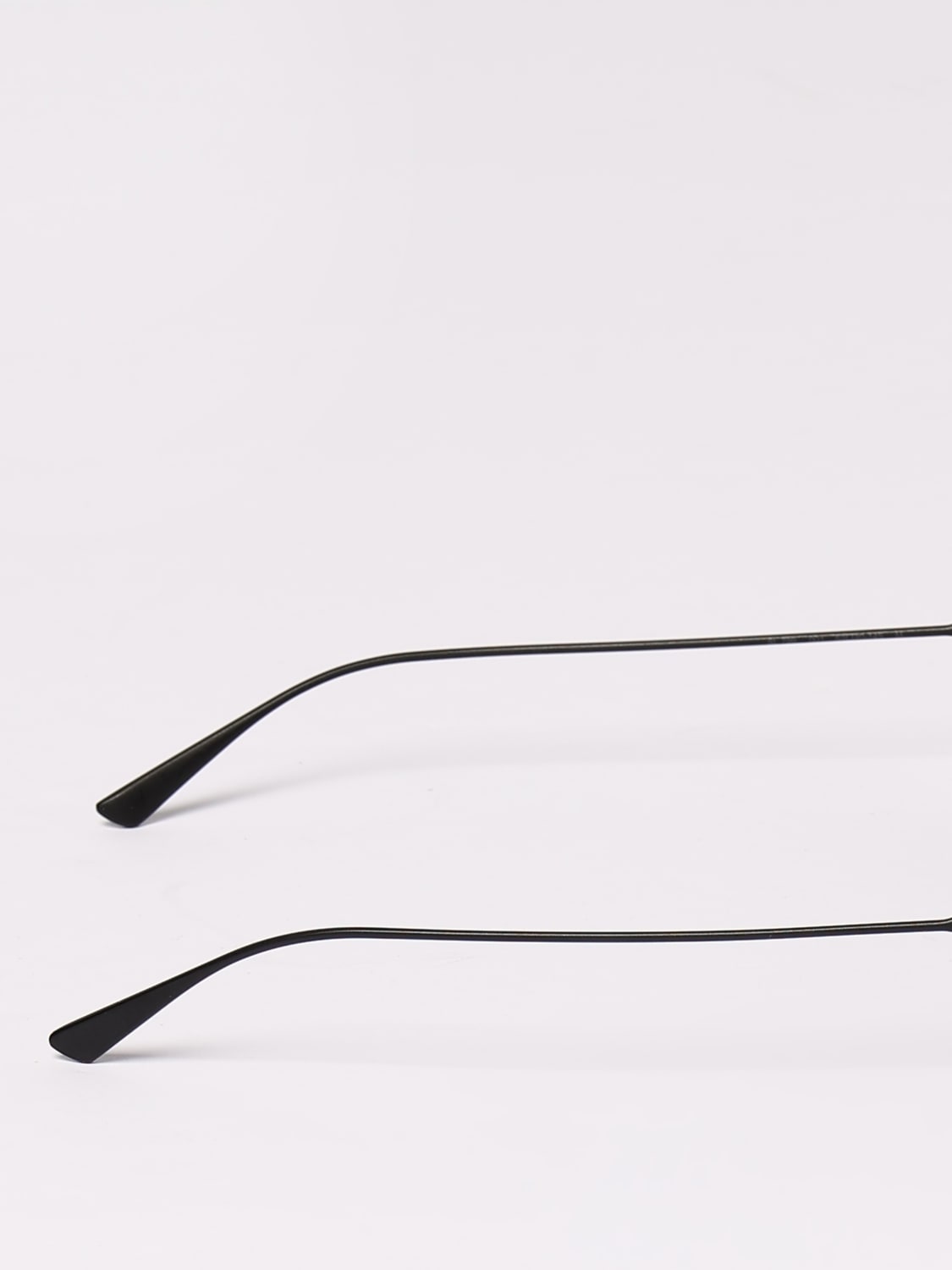 SAINT LAURENT SUNGLASSES: Sunglasses men Saint Laurent, Black - Img 4