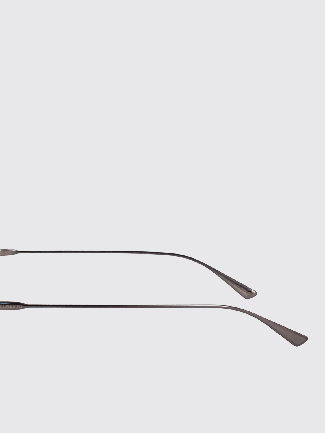 SAINT LAURENT SUNGLASSES: Sunglasses men Saint Laurent, Silver - Img 4