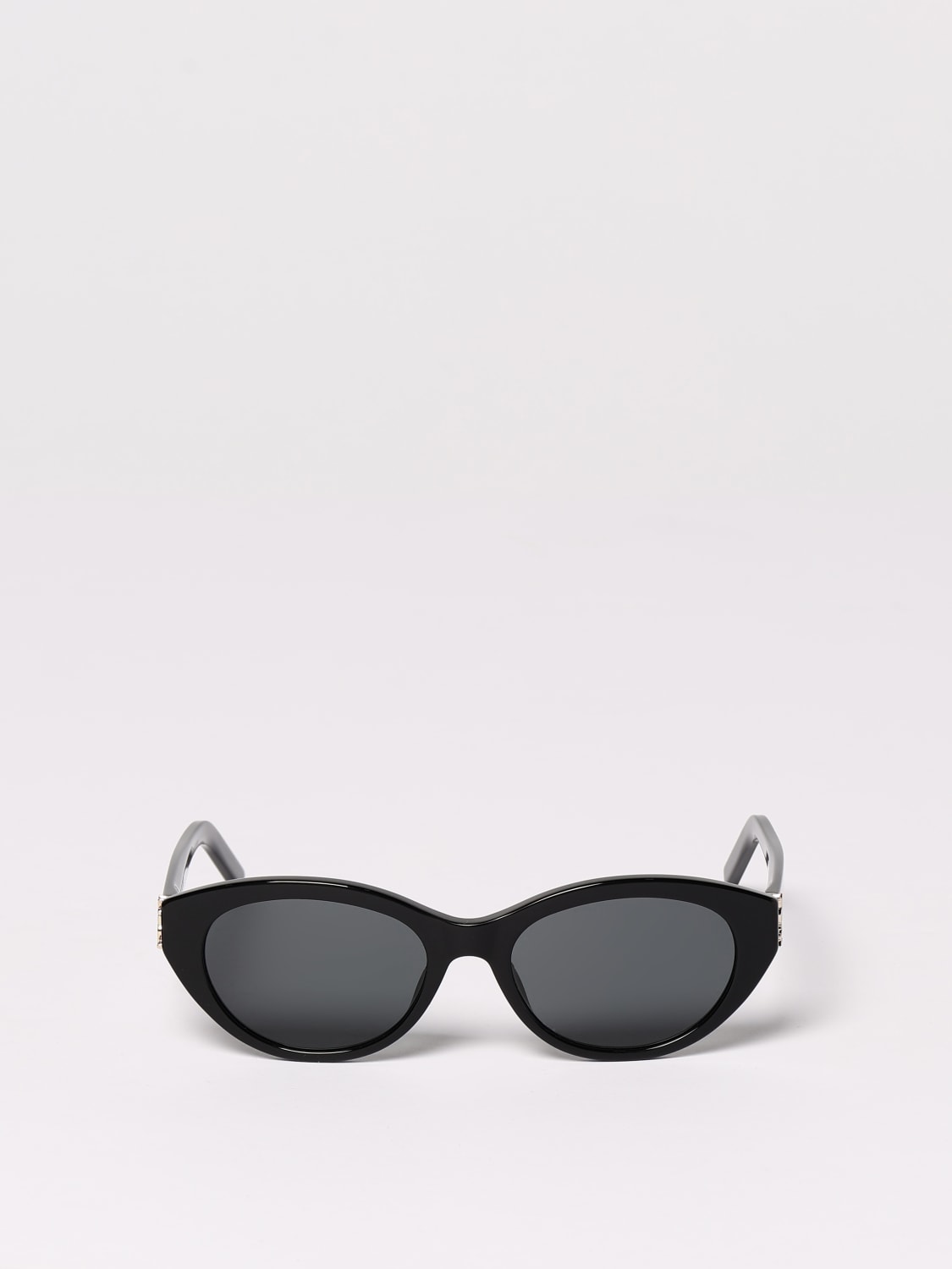SAINT LAURENT GAFAS DE SOL: Gafas de sol mujer Saint Laurent, Negro - Img 3