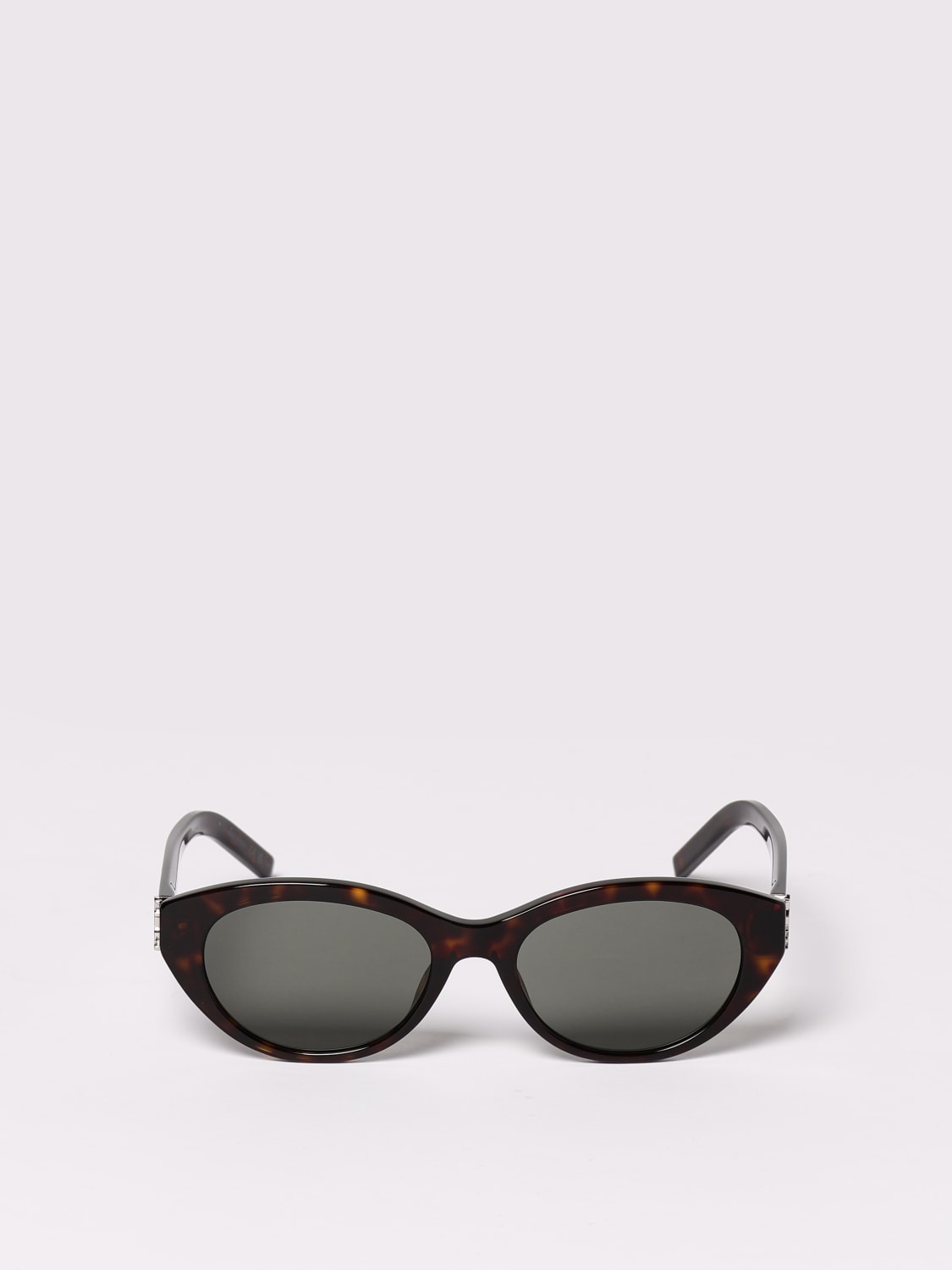 サングラス SAINT LAURENT Woman Sunglasses Brown SLM148 002 SAINT LAURENT: Sunglasses woman - Brown | Saint Laurent