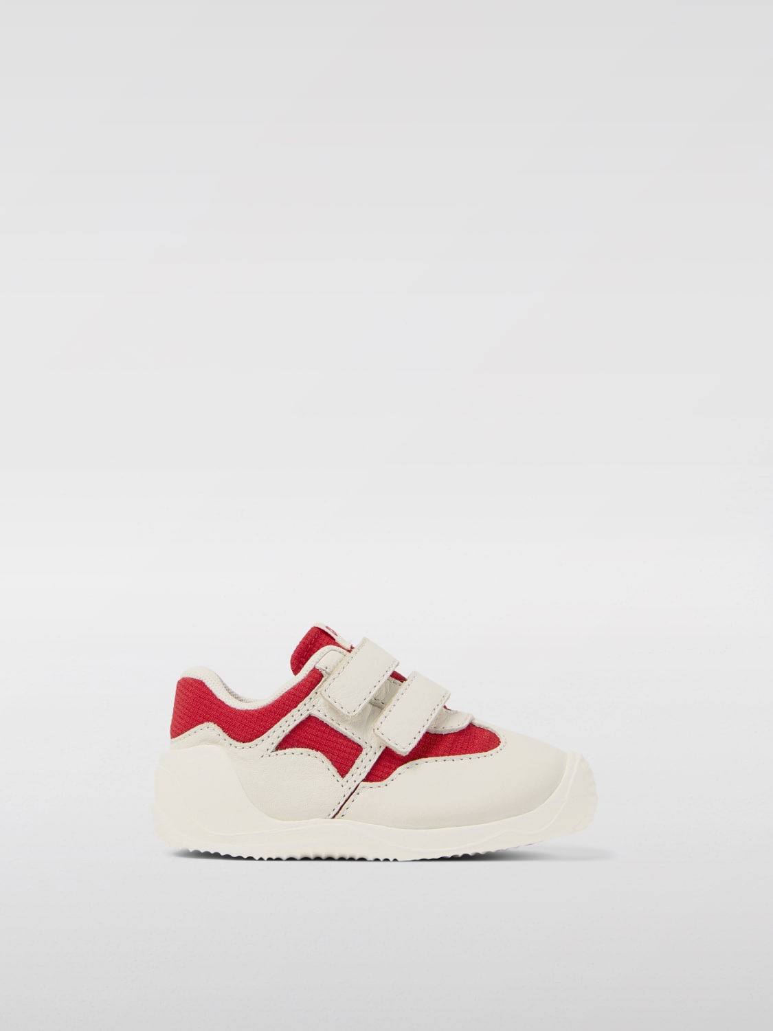 CAMPER SNEAKERS: Shoes kids Camper, Multicolor - Img 1