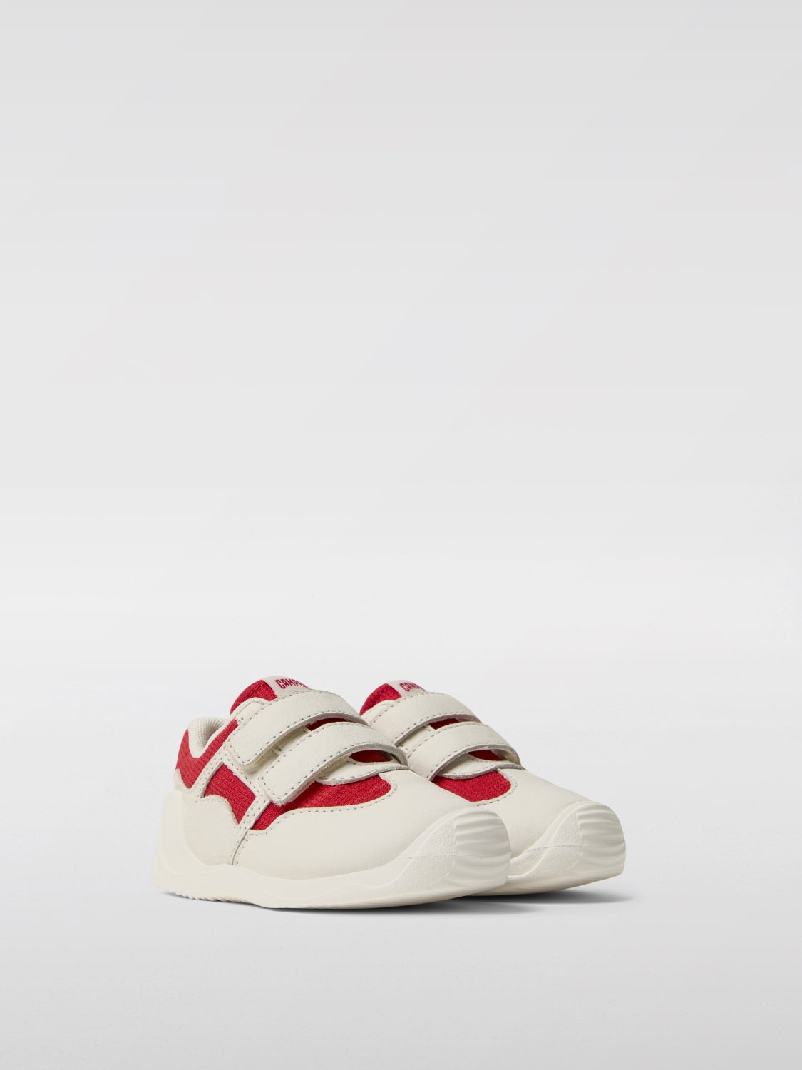 CAMPER SNEAKERS: Shoes kids Camper, Multicolor - Img 2