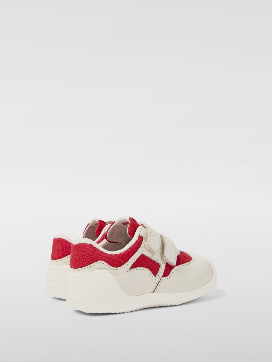CAMPER SNEAKERS: Shoes kids Camper, Multicolor - Img 3
