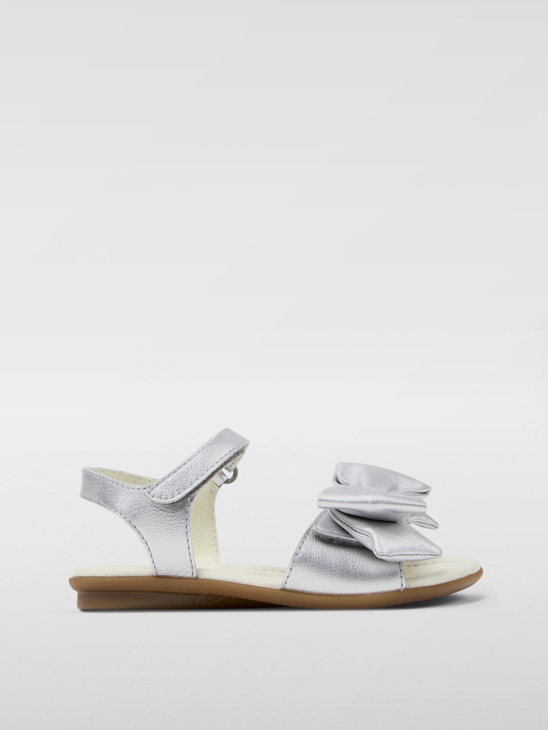 CAMPER SCHUHE: Schuhe kinder Camper, Grau - Img 1