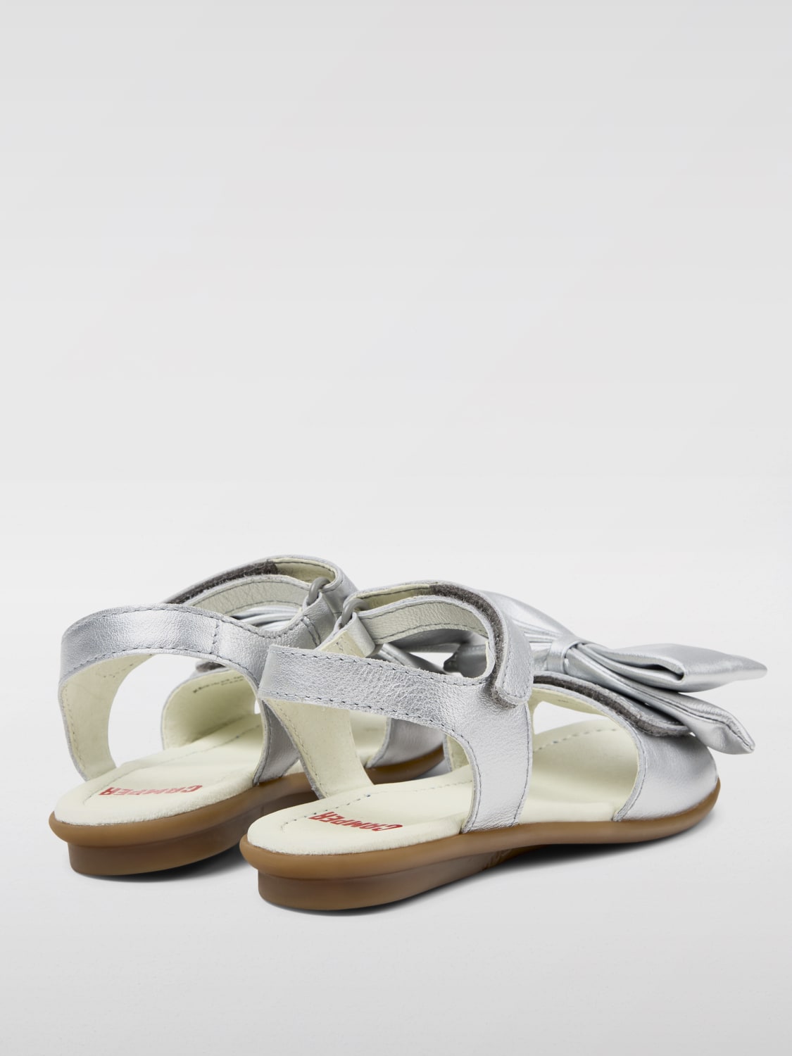 CAMPER SCHUHE: Schuhe kinder Camper, Grau - Img 3