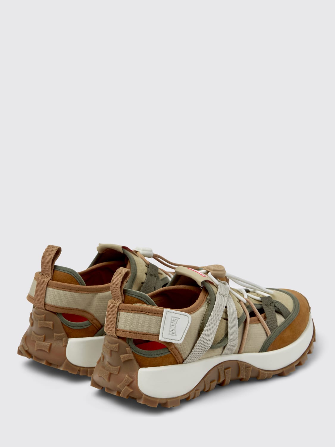 CAMPER SNEAKERS: Sneakers men Camper, Multicolor - Img 3