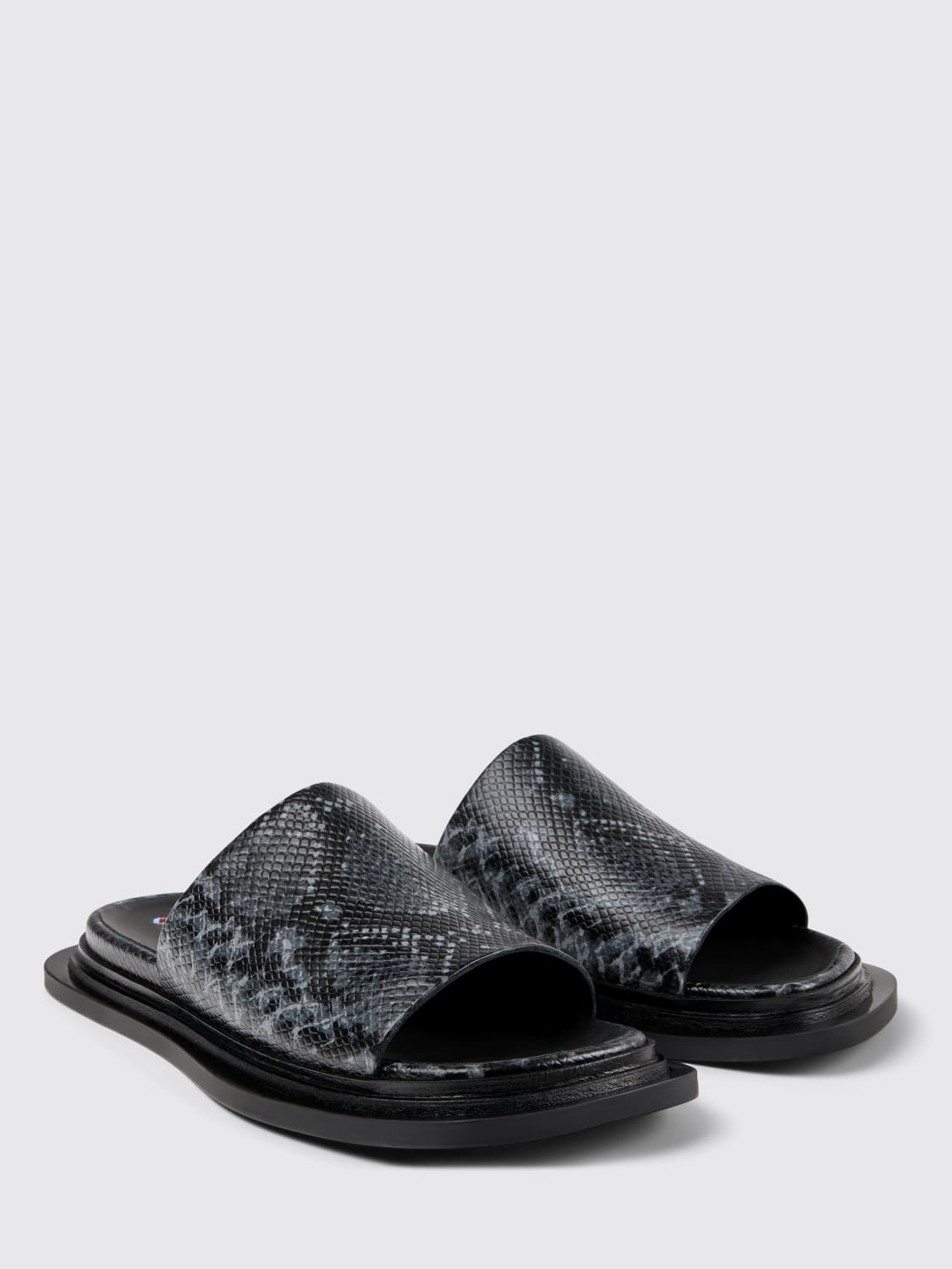 CAMPERLAB SANDALEN: Schuhe herren CamperLab, Bunt - Img 2