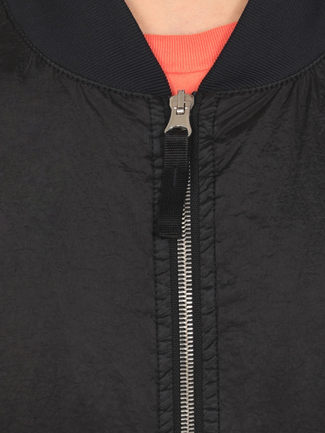 STONE ISLAND JACKET: Jacket men Stone Island, Blue - Img 4