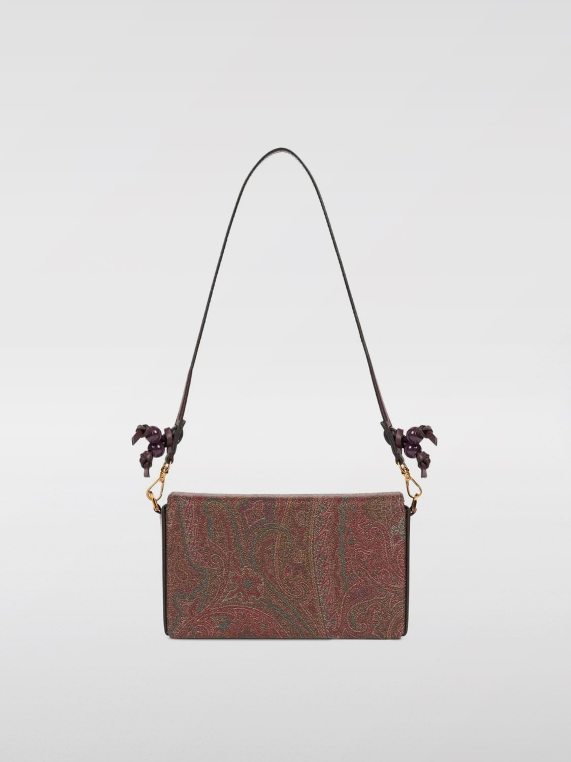 ハンドバッグ ETRO Woman Handbag Red WP2A0005AA073 R2723 ETRO: Handbag woman - Red | Etro shoulder bag WP2A0005AA073