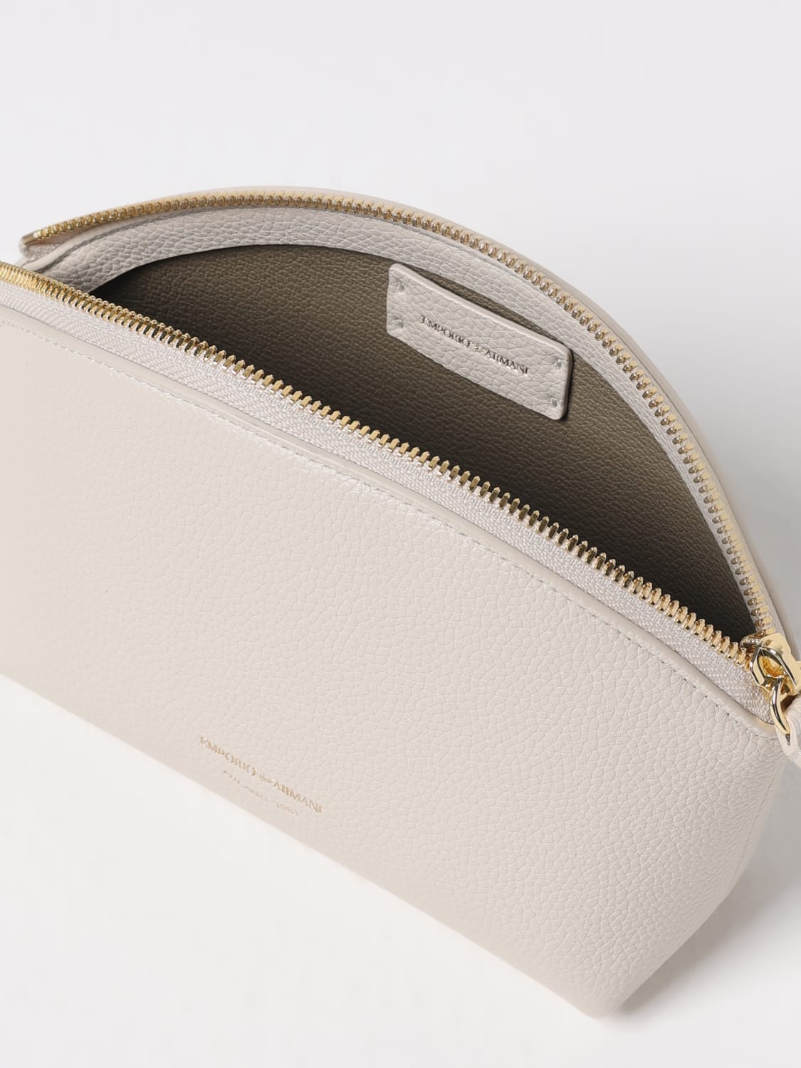 トートバッグ EMPORIO ARMANI Woman Tote bags Rope EW000546AF11953 U6208 EMPORIO ARMANI: Tote bags woman - Rope | Emporio Armani
