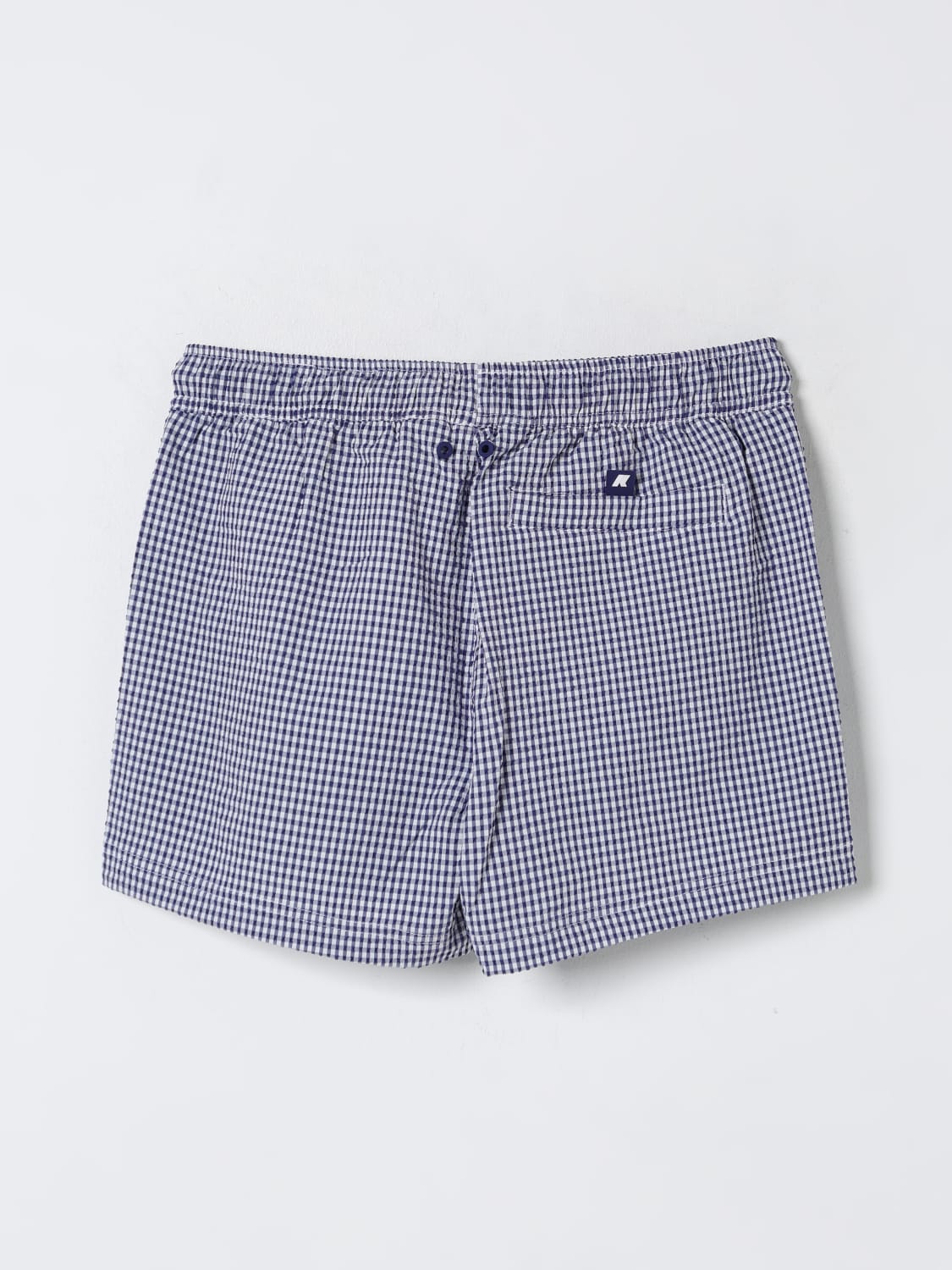 K-WAY BAÑADOR: Bañador niños K-way, Blanco - Img 2