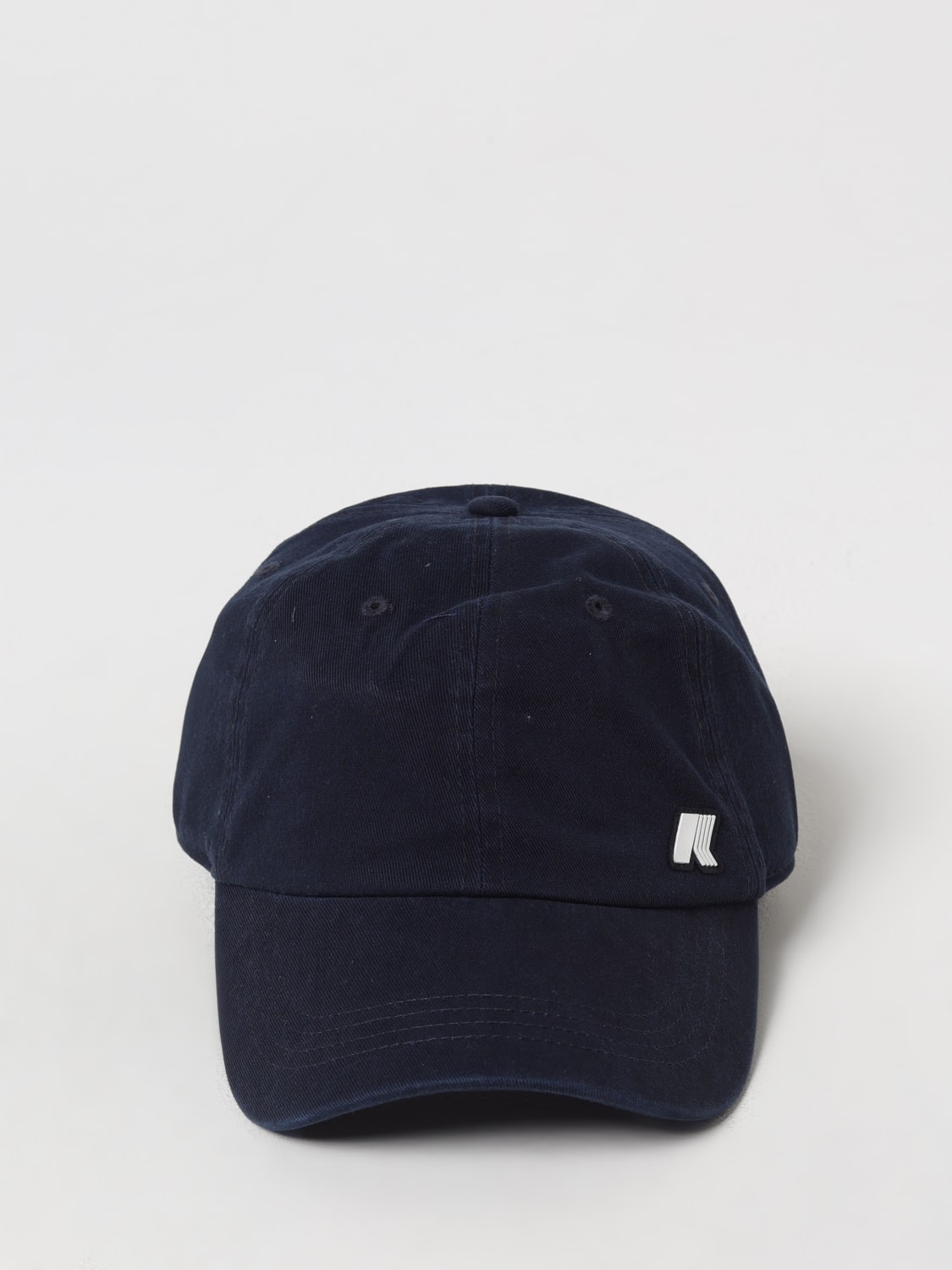 K-WAY HAT: Girls' hats kids K-way, Blue - Img 2