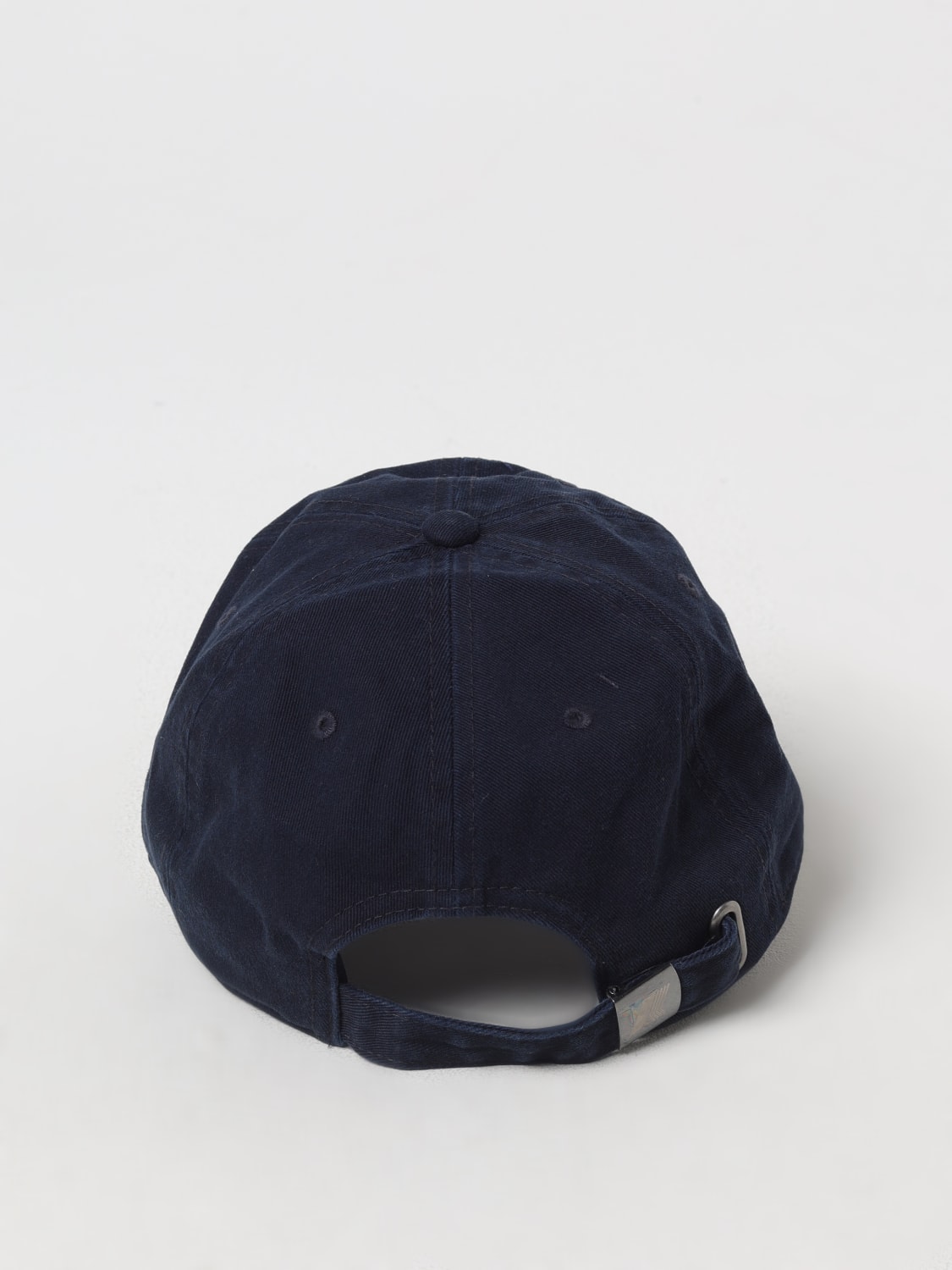 K-WAY HAT: Girls' hats kids K-way, Blue - Img 3