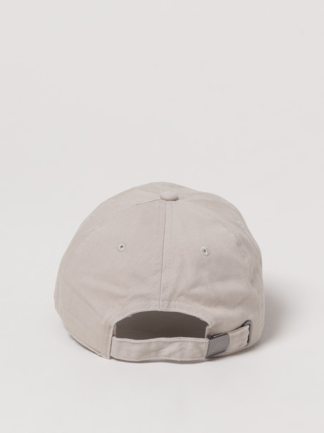 K-WAY CAPPELLO: Cappello Robier K-Way in cotone , Beige - Img 3