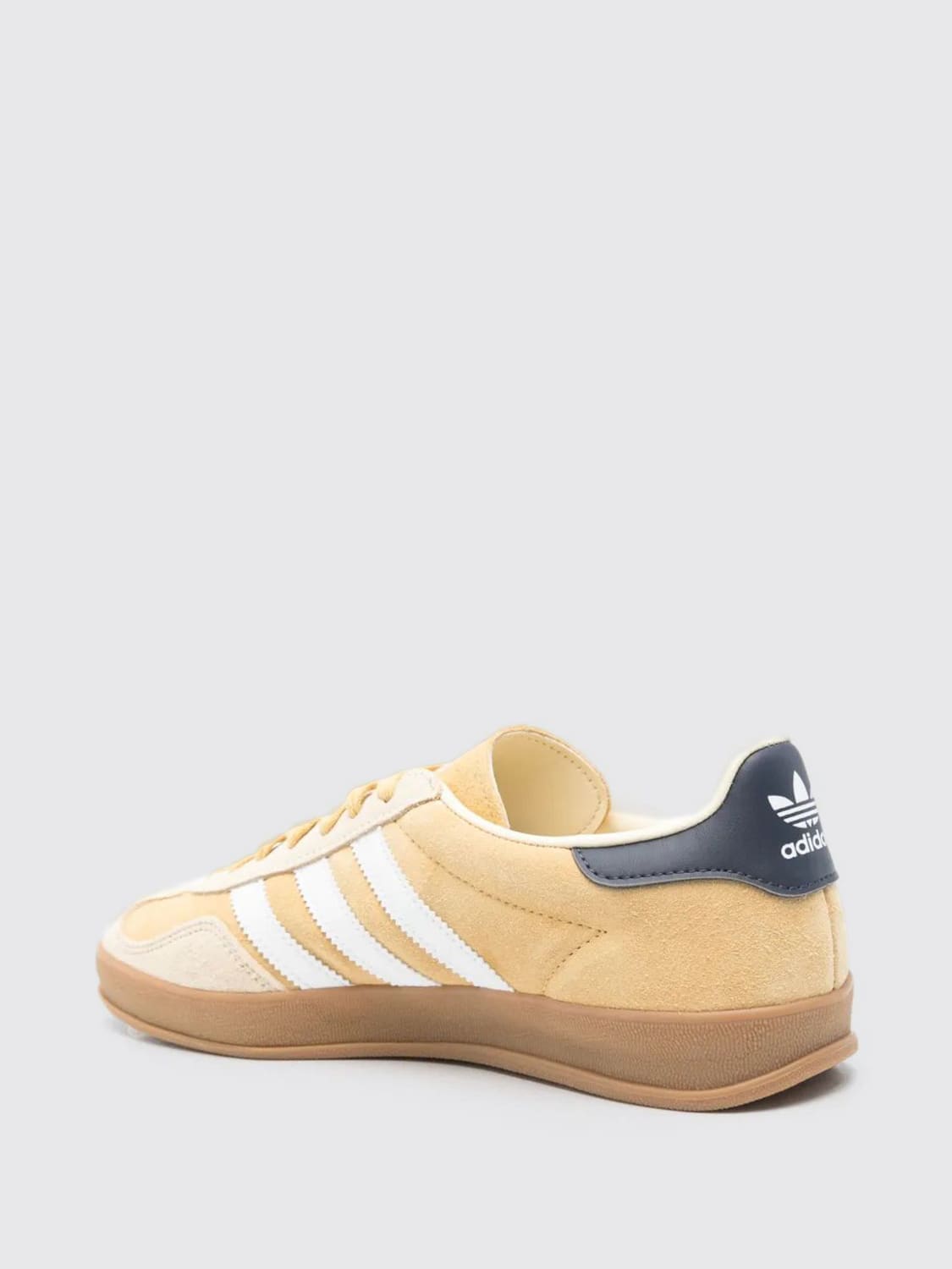 ADIDAS ORIGINALS SNEAKERS: Shoes men Adidas Originals, Mustard - Img 3