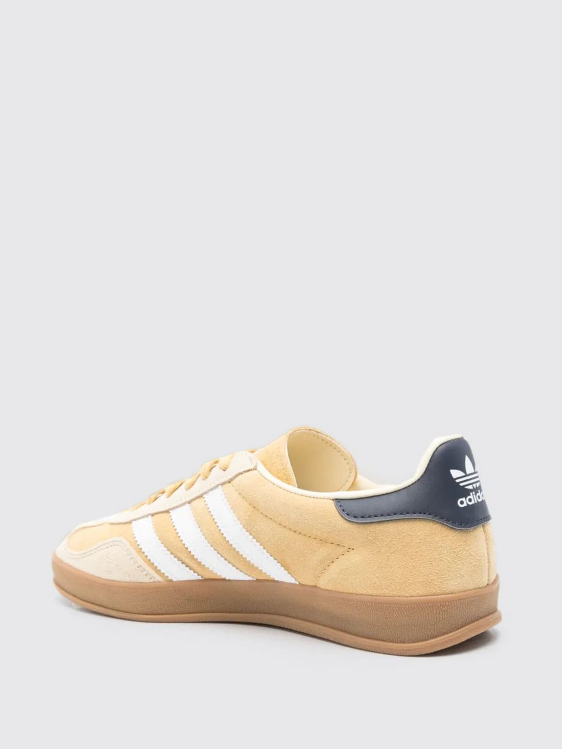 ADIDAS ORIGINALS SNEAKERS: Sneakers woman Adidas Originals, Mustard - Img 3