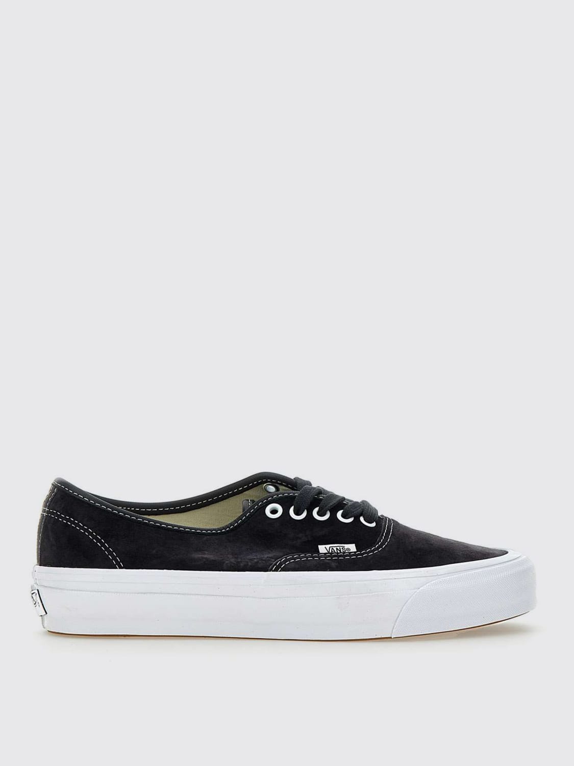VANS: Sneakers men - Blue | Vans sneakers VN000D5K online at