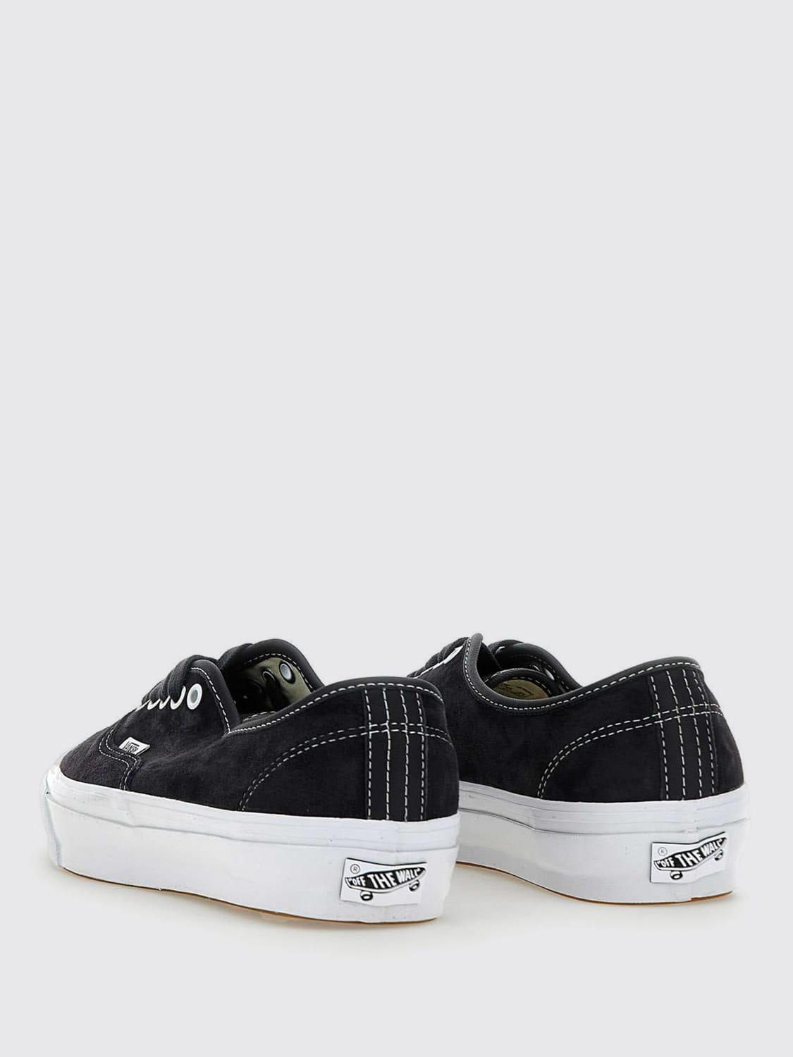スニーカー VANS Men Sneakers Blue VN000D5K BYD1 VANS: Sneakers men - Blue | Vans sneakers VN000D5K online at