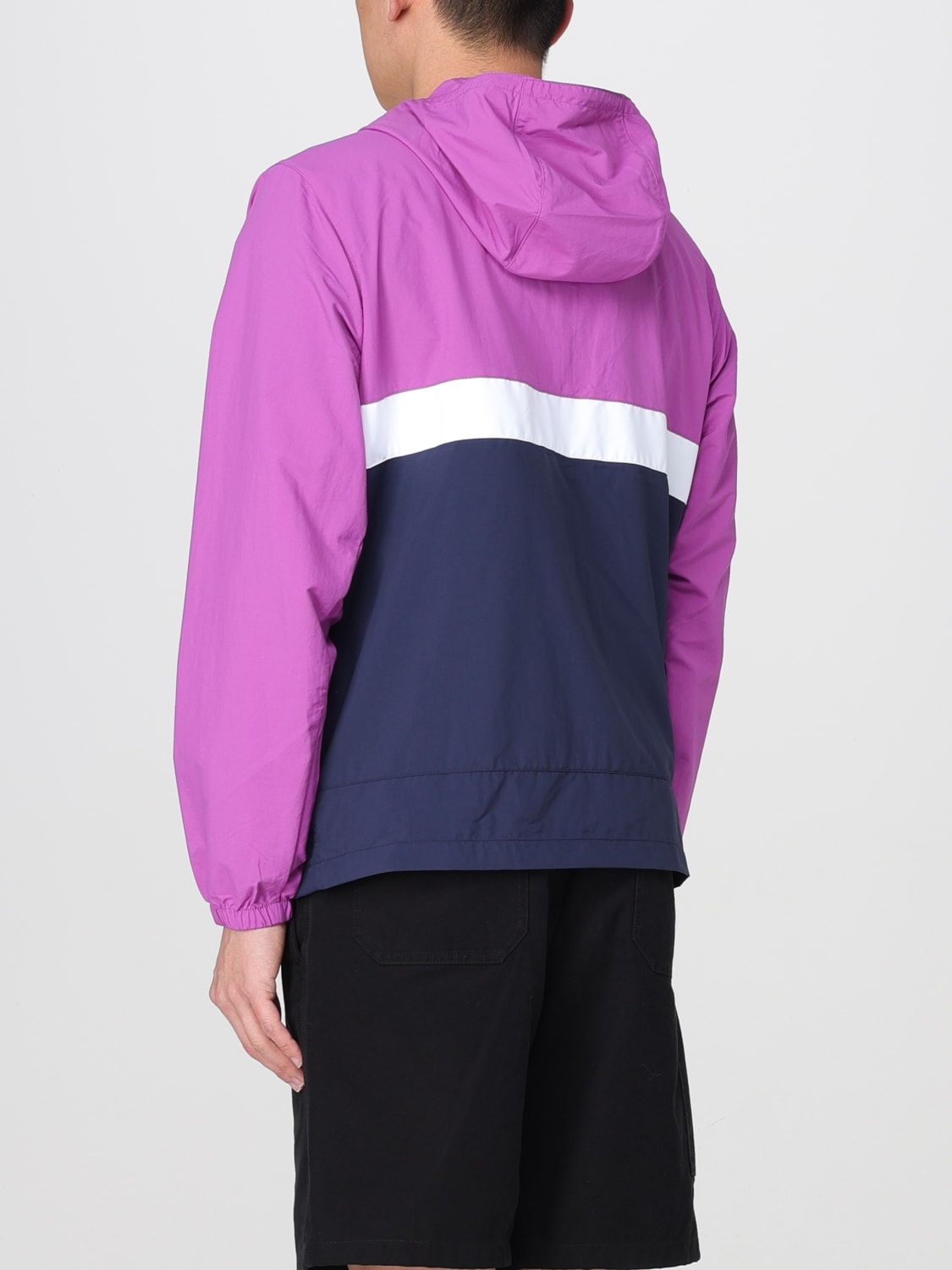 COLUMBIA JACKET: Blazer men Columbia, Blue - Img 2