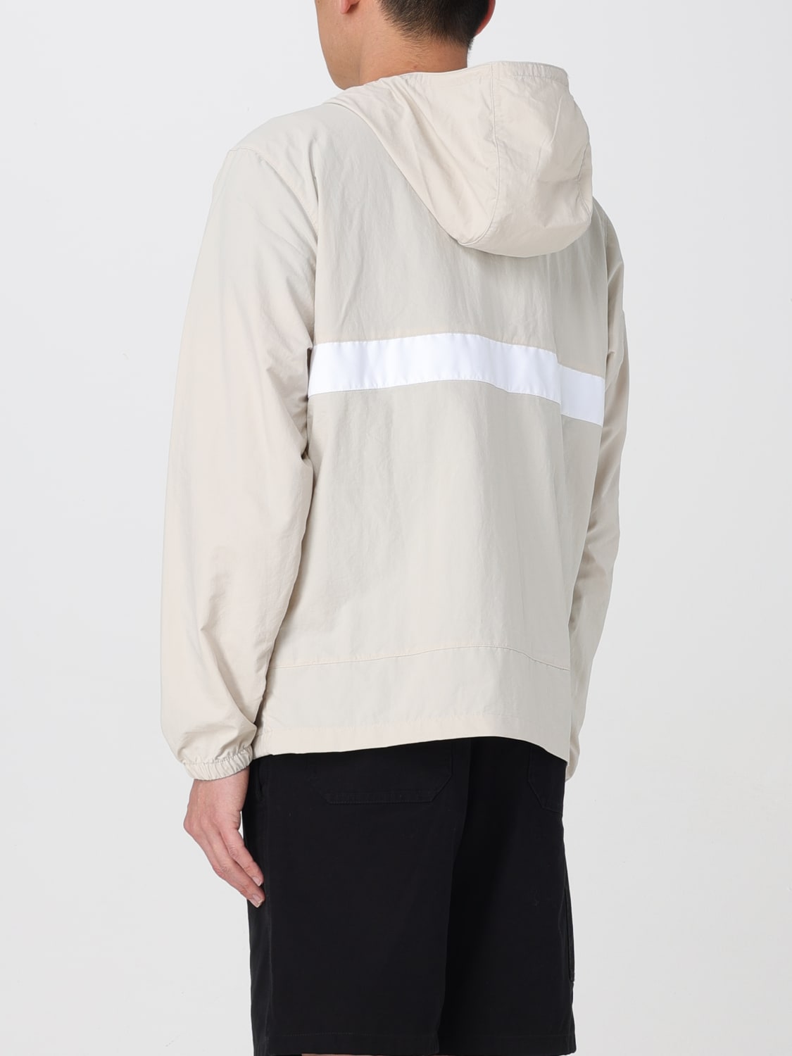 COLUMBIA JACKET: Blazer men Columbia, Beige - Img 2